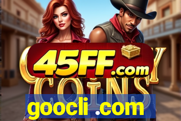goocli .com
